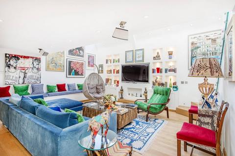 3 bedroom house to rent, Gunter Grove, Chelsea, London, SW10