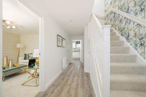 4 bedroom detached house for sale - Plot 92, The Crammond at The Earls, Blindwells, Prestonpans EH32