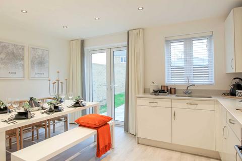 3 bedroom semi-detached house for sale - Plot 1017, The Greyfrairs at St Edeyrns Village, Church Road, Old St. Mellons CF3