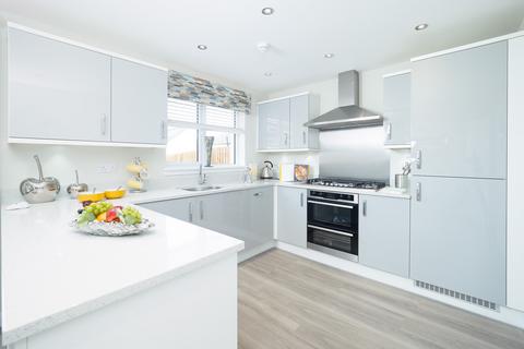 3 bedroom semi-detached house for sale - Plot 93, The Elgin at The Earls, Blindwells, Prestonpans EH32