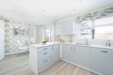 3 bedroom semi-detached house for sale - Plot 93, The Elgin at The Earls, Blindwells, Prestonpans EH32