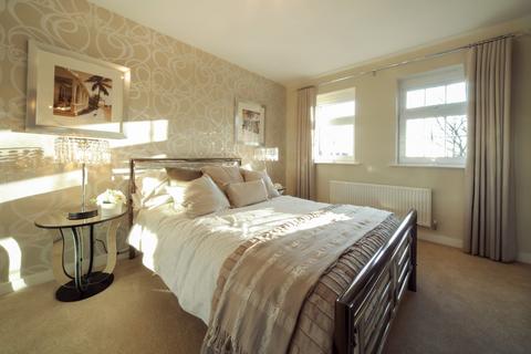 5 bedroom detached house for sale, Plot 15, The Harley at Parklands, HU13, Ferriby Road HU13