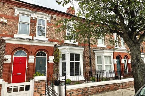 3 bedroom terraced house for sale, Norton, Stockton-On-Tees TS20