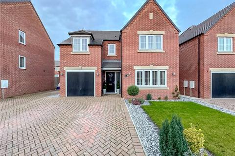 4 bedroom detached house for sale - Yarm, Yarm TS15