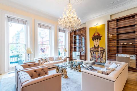7 bedroom house to rent, Princes Gate, South Kensington, London, SW7