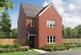 Plot 46, The Greenwood at Foxley Park, Westfield Road NR19