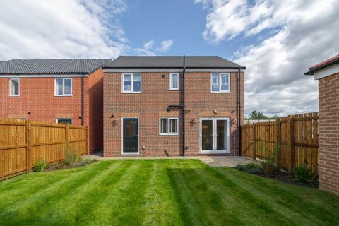 4 bedroom detached house for sale, Plot 135, The Hornsea at Herrington Grange, Market Crescent DH4