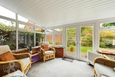 4 bedroom detached house for sale, Fairfield Close, Long Stratton, Norwich