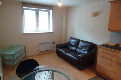 1 bedroom flat for sale - VELOCITY EAST, 4 CITY WALK, LEEDS, West Yorkshire, LS11
