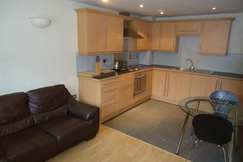 1 bedroom flat for sale, VELOCITY EAST, 4 CITY WALK, LEEDS, West Yorkshire, LS11