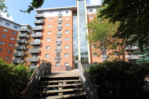 1 bedroom flat for sale, VELOCITY EAST, 4 CITY WALK, LEEDS, West Yorkshire, LS11