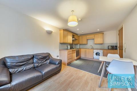1 bedroom flat for sale, VELOCITY EAST, 4 CITY WALK, LEEDS, West Yorkshire, LS11