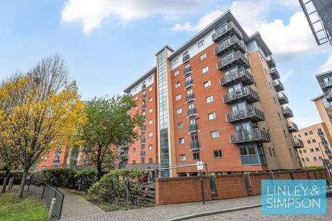 1 bedroom flat for sale, VELOCITY EAST, 4 CITY WALK, LEEDS, West Yorkshire, LS11
