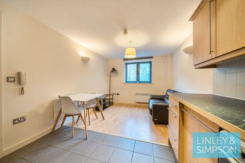 1 bedroom flat for sale, VELOCITY EAST, 4 CITY WALK, LEEDS, West Yorkshire, LS11
