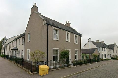 undefined, Firhill Street, Ellon, AB41