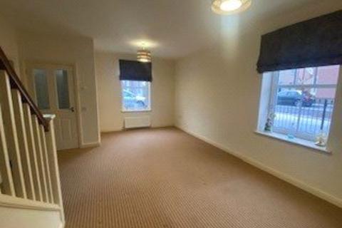 undefined, Firhill Street, Ellon, AB41