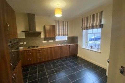 undefined, Firhill Street, Ellon, AB41