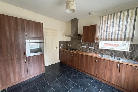 undefined, Firhill Street, Ellon, AB41