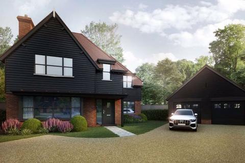 5 bedroom detached house for sale - The Orchards, Willow Lane, Paddock Wood, TN12 6NL