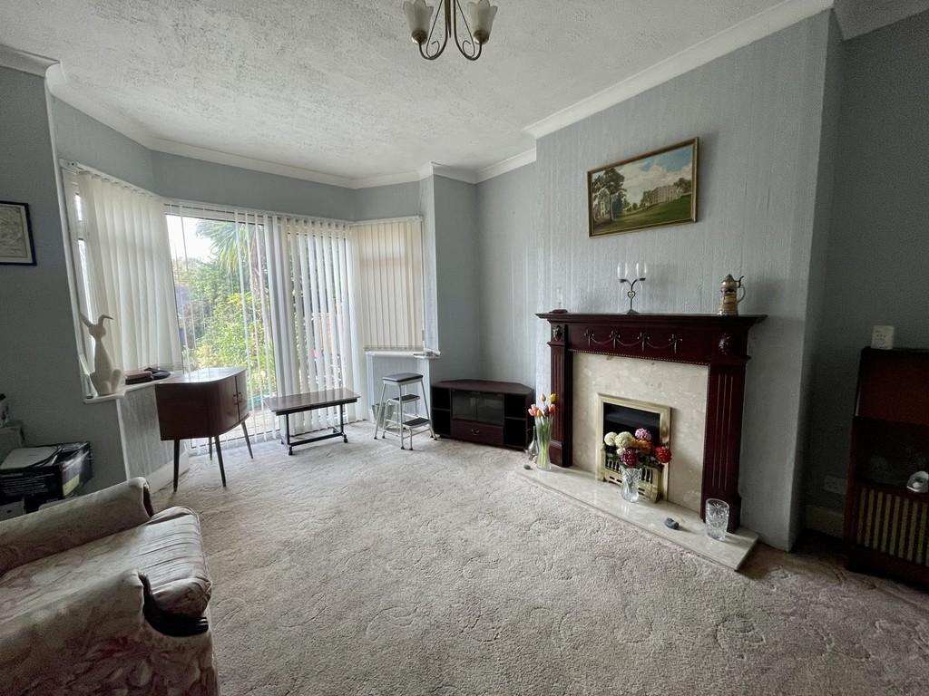 Flaxley Road, Stechford 3 bed semidetached house for sale £265,000