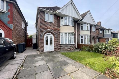191 Flaxley Road, Stechford, Birmingham, B33 9HL