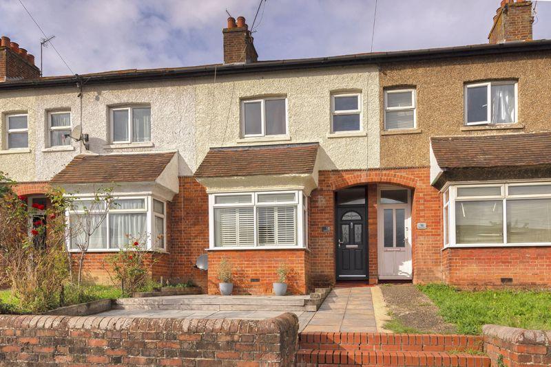 Waterloo Road, Tonbridge, TN9 2SW 3 bed terraced house for sale £450,000