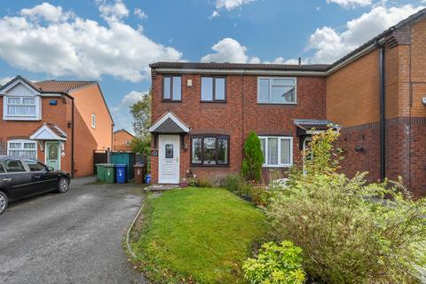8 Rembrandt Close, Cannock, WS11 7GW