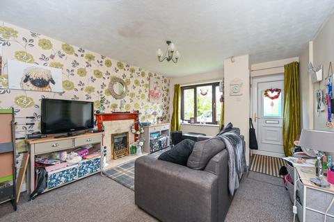 8 Rembrandt Close, Cannock, WS11 7GW