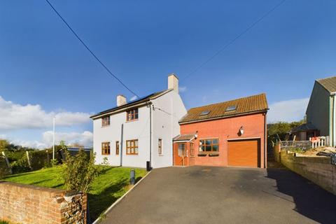 3 bedroom detached house for sale, Glan Tywi, Ferryside