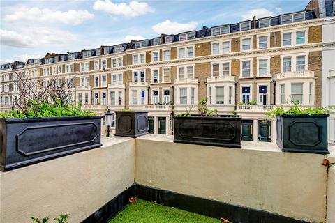 2 bedroom flat for sale, Penywern Road, London