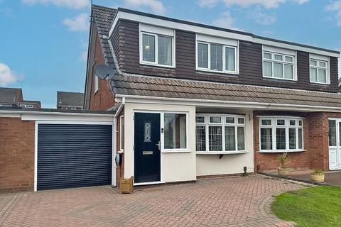 14 Brockeridge Close, Willenhall, WV12 5DN