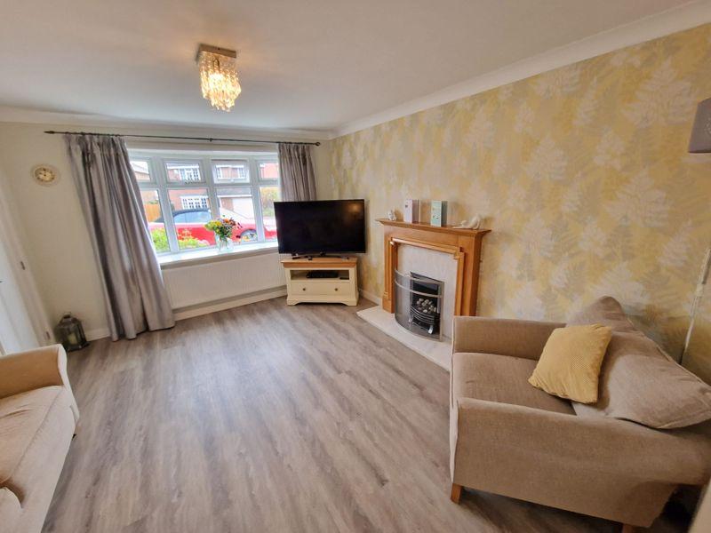 Scoular Drive, North Seaton, Ashington 4 bed detached house for sale £255,000