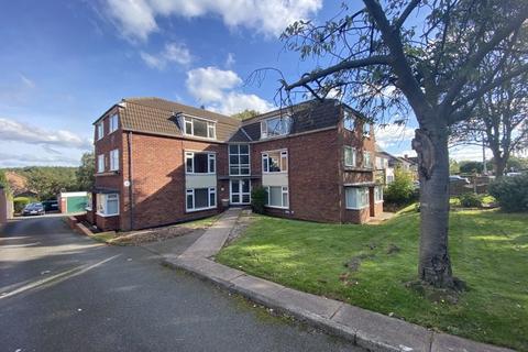 2 bedroom apartment for sale, Clarence Court, Clarence Road, Four Oaks, B74 4LP