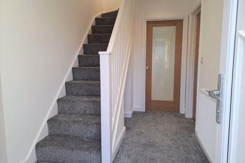 4 bedroom end of terrace house for sale, Harewood Close, Whitley Bay