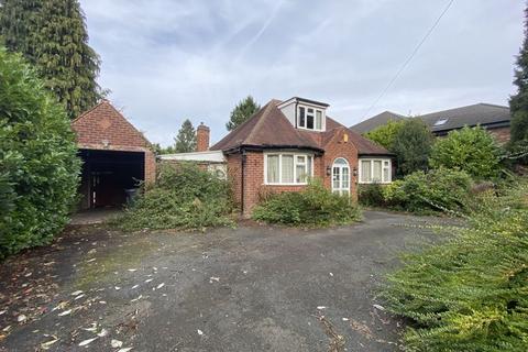 23 Edge Hill Road, Sutton Coldfield, B74 4PA