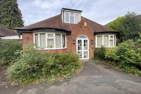 23 Edge Hill Road, Sutton Coldfield, B74 4PA