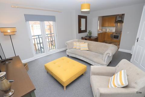 2 bedroom apartment to rent - Cheveley Court, Durham DH1