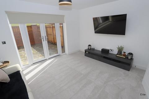 3 bedroom terraced house for sale - St Lawrence Way, Sunderland SR3