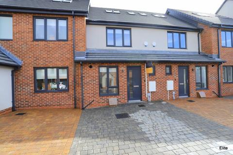 3 bedroom terraced house for sale, St Lawrence Way, Sunderland SR3