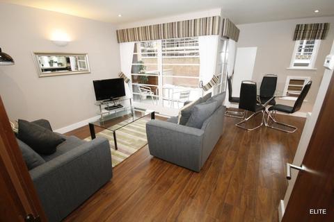 2 bedroom ground floor flat to rent, River Court, Durham DH1
