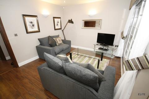 2 bedroom ground floor flat to rent, River Court, Durham DH1