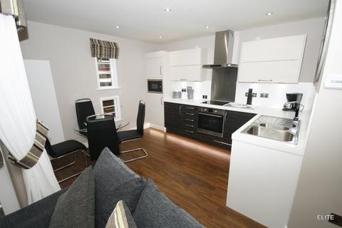 2 bedroom ground floor flat to rent, River Court, Durham DH1