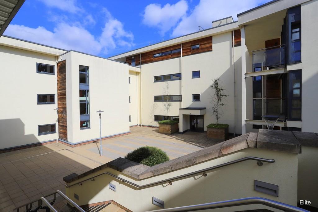 Freemans Quay, Durham DH1 2 bed apartment to rent £2,750 pcm (£635 pw)