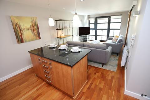 2 bedroom apartment to rent - Freemans Quay, Durham DH1
