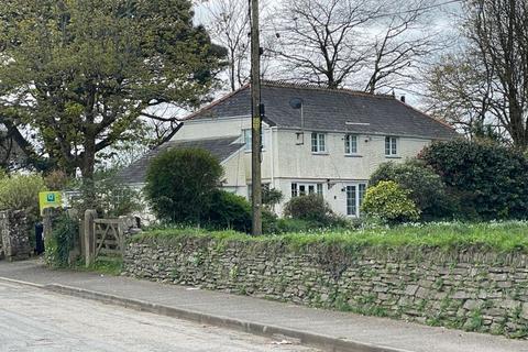 4 bedroom detached house for sale, Rectory Road, St Stephen