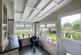 Rear Porch