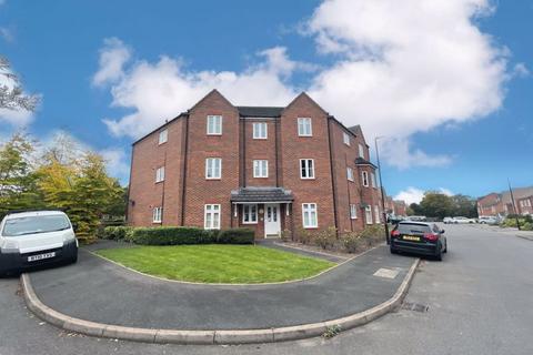 2 bedroom apartment for sale - Royal Meadow Way, Streetly, Sutton Coldfield