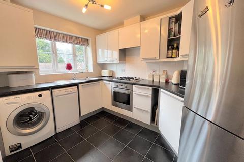 2 bedroom apartment for sale - Royal Meadow Way, Streetly, Sutton Coldfield