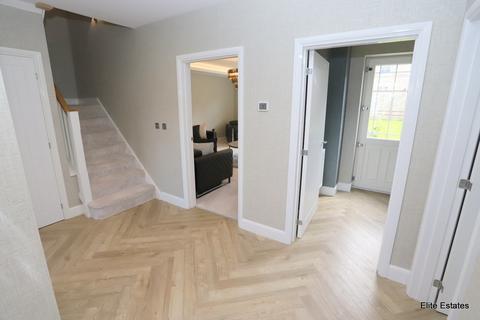 6 bedroom mews for sale, Brugeford Way, Chester Le Street DH3