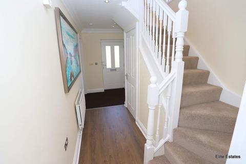 2 bedroom semi-detached house for sale, Marquess Point, Durham SR7